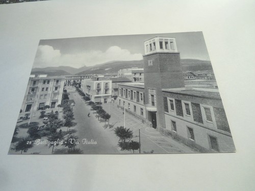 Battipaglia via - battipaglia,