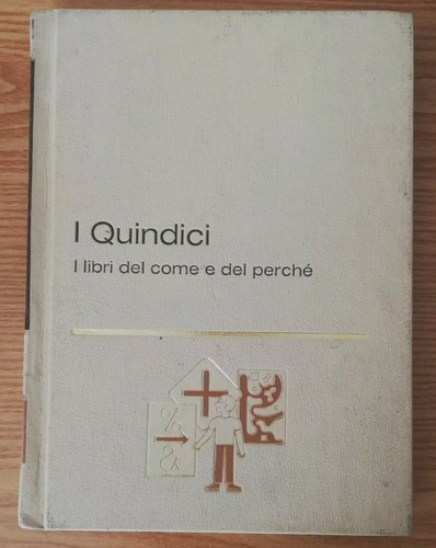 Quindici libri per bambini - i,