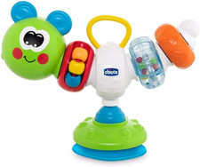 Chicco - Gioco Seggiolone