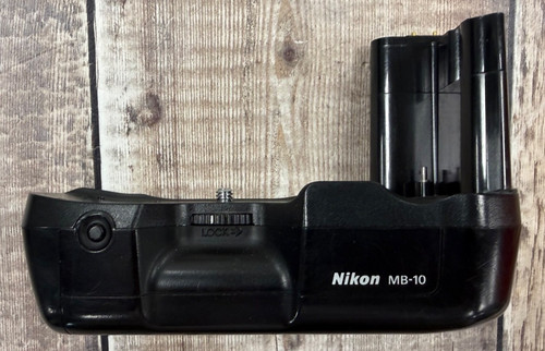 Battery grip nikon per - grip,