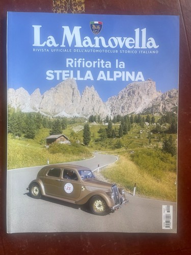 Manovella 10 ottobre - n.,