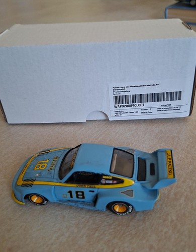 Transkit solido 935 - 1/43,