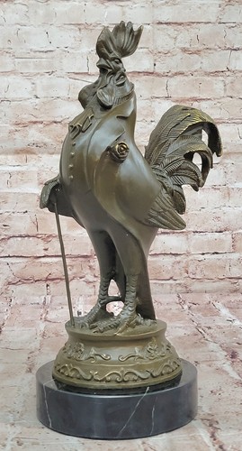 Statuina moderna animale - , da