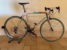 Colnago record 55cm - c-50, 10,