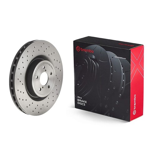 Disco freno brembo - brembo, per
