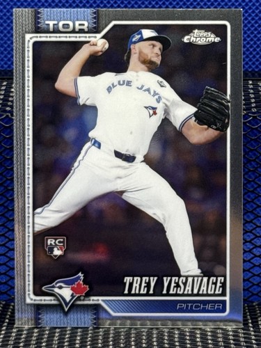 2026 topps chrome trey - 2026,