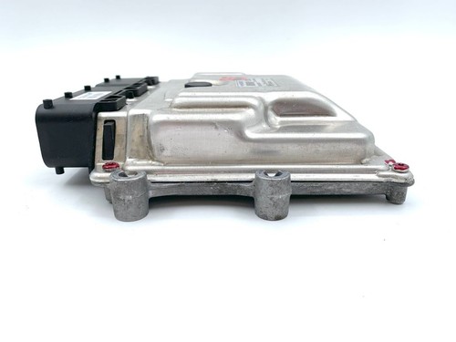 Modulo centralina motore