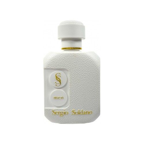 Sergio soldano white bianco - soldano,