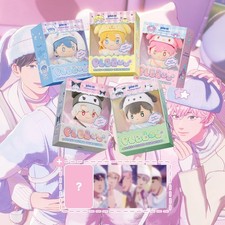 [REGALO] PLAVE 2° Album