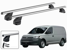 BARRE PORTATUTTO PER VW CADDY
