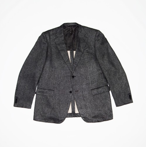 Giacca blazer sfoderata