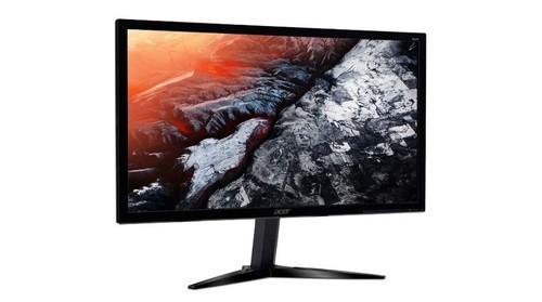 Acer kg1 kg241q monitor - pc,