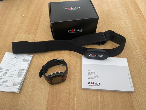 Orologio polar ft7 scatola - polar,