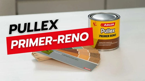 Pullex primer reno esterno - pullex,