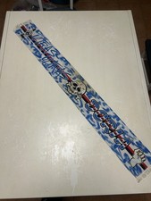 Sciarpa Calcio Ultras Sampdoria Rara Vintage Scarf Bufanda