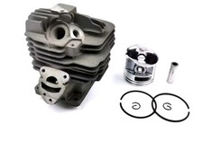 Cilindro e pistone Motosega