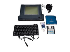 FUJITSU STYLISTIC 1200