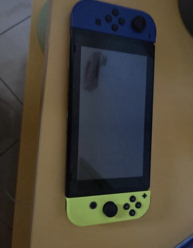 Nintendo switch console - switch,