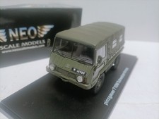 Neo steyr pinzgauer 710m - neo,