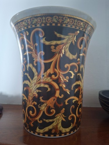 Vaso versace rosenthal - vaso, x