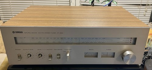 Yamaha 800 sintonizzatore - yamaha,