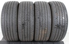 4 pneumatici estivi 265/60R18