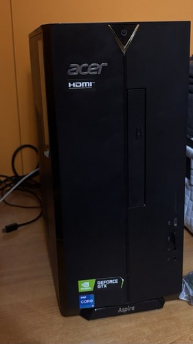 Computer gaming fisso - computer,