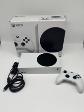 Microsoft XBOX Series S 512GB