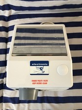 Asciugamani elettrico