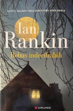 Rebus indecifrabili - Rankin Ian