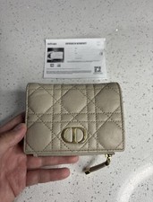 Christian Dior Caro Bi-fold