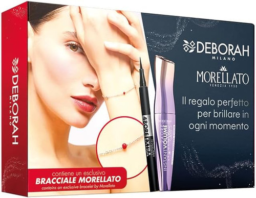 Milano set make - set, con