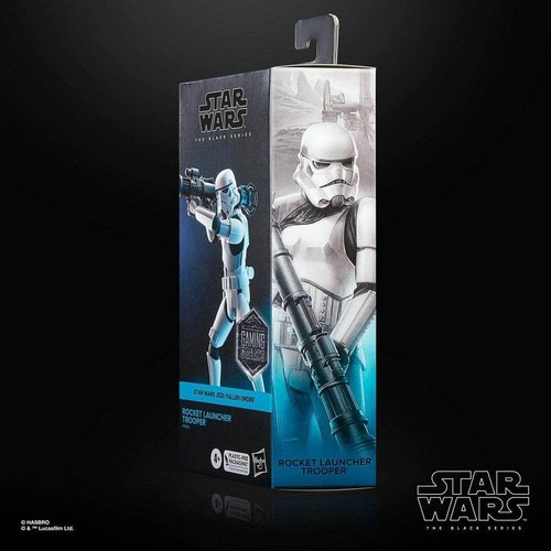 Star wars black - black, series