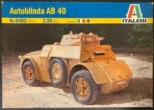 ITALERI N. 6482 1/35