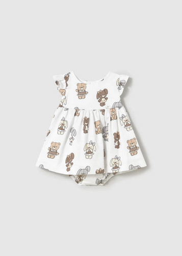 Abito vestito mutandina - abito,