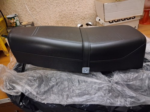 Sella originale vespa - vespa, px