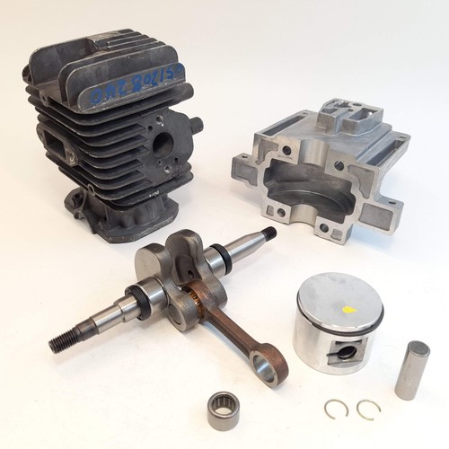 Mcculloch short block - mcculloch,