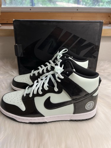 Nike dunk high all - nike, "all