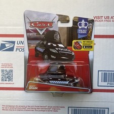 2014 Disney Pixar Cars Palace