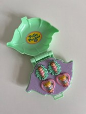 Orecchini Polly Pocket ✨