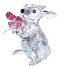 Swarovski 2017 coniglio 🐰