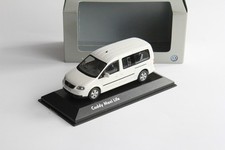 Model VW Volkswagen Caddy Maxi