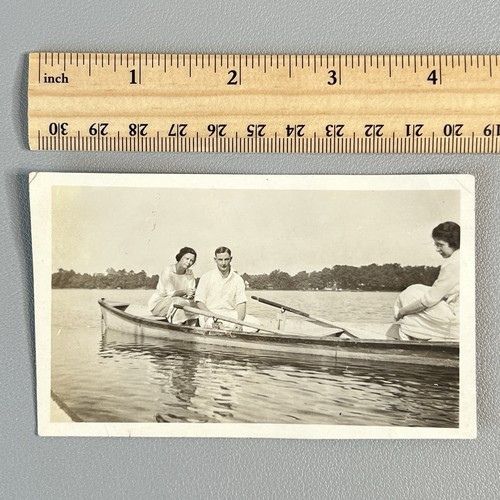 Foto vintage anni - , coppia