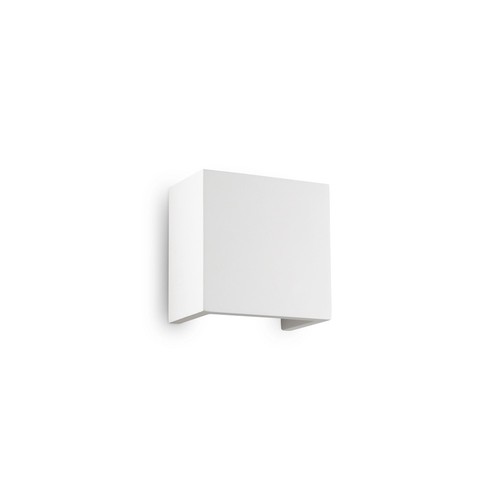 Applique moderna flash gesso - applique,