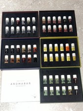 Aromabar Sensoric Box Scatola