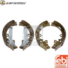 KIT GANASCE FRENO 171074 PER