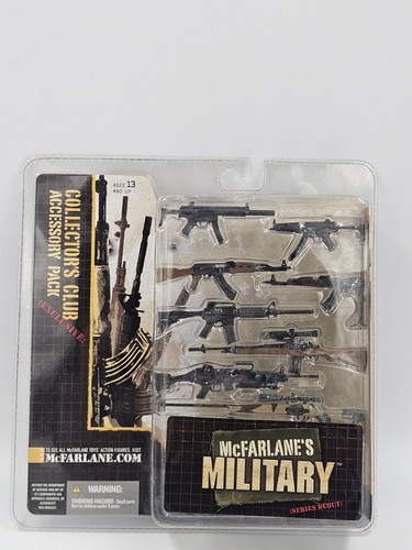 Mcfarlane military - mcfarlane,