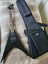 Jackson KVXMG King V Satin