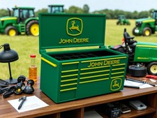 Mini Cassetta Attrezzi da