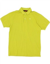 KAPPA Mens Polo Shirt XL Green